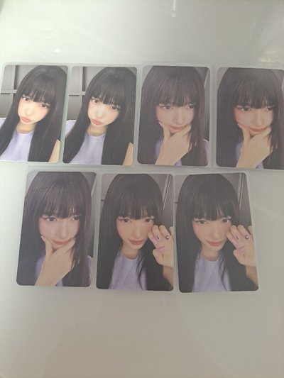 紫衣齊瀏海造型