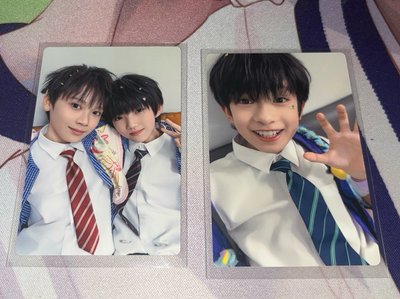 TF家族五代 新音榮耀卡包小卡