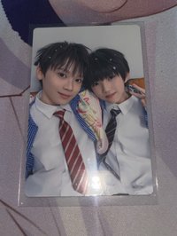 張譽嚴&魏新航