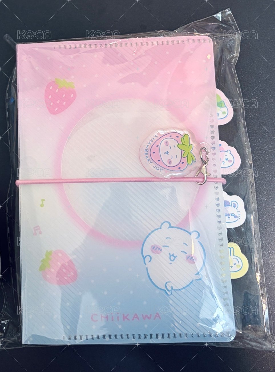 名創水果市集🍉吉伊手帳本