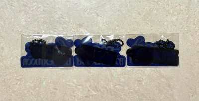 wvs各類非小卡預購特典