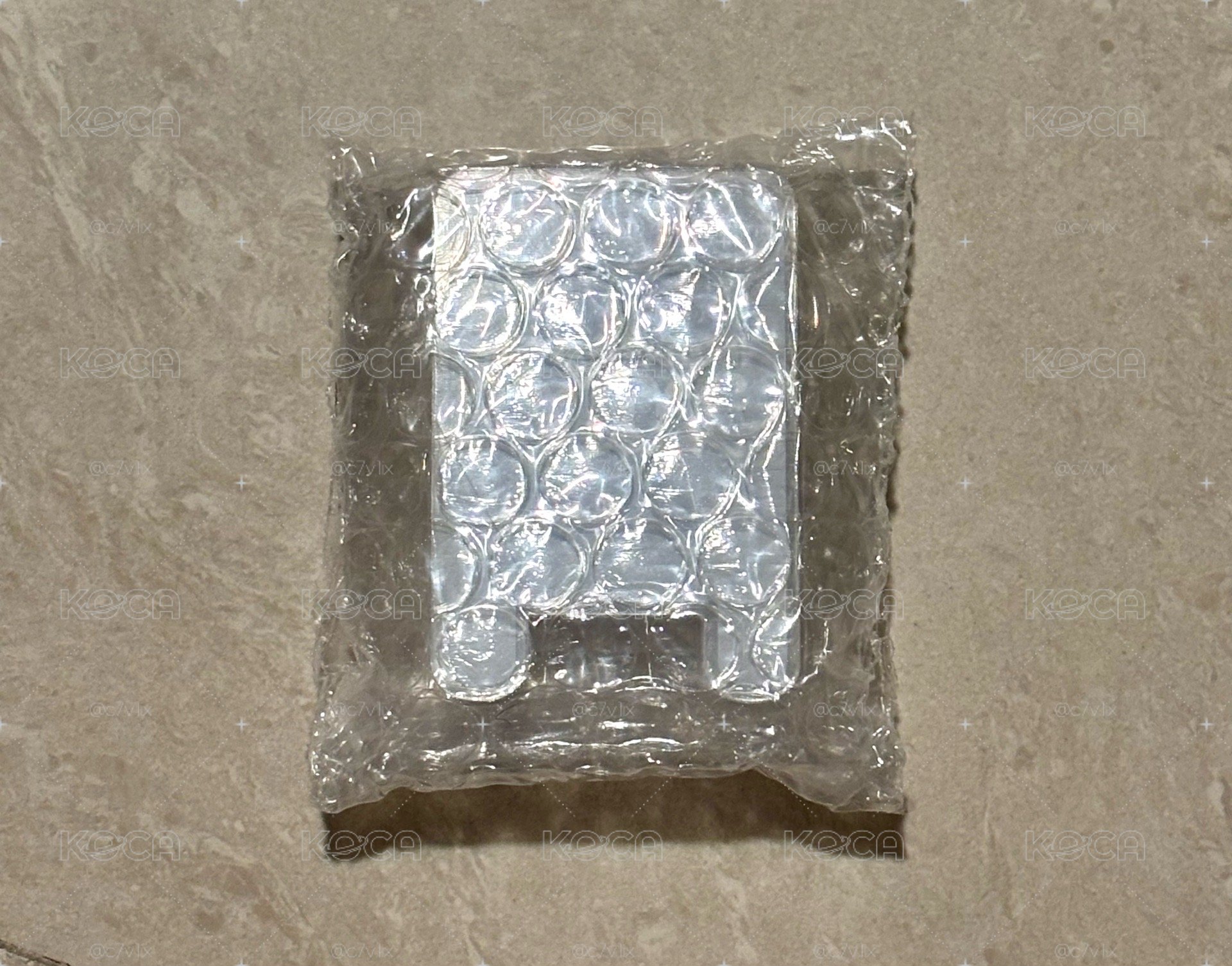 wvs各類非小卡預購特典