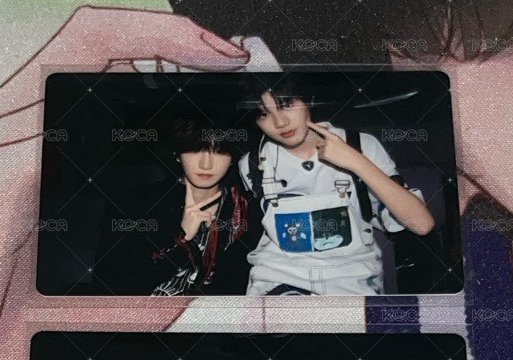 童禹坤&魏子宸