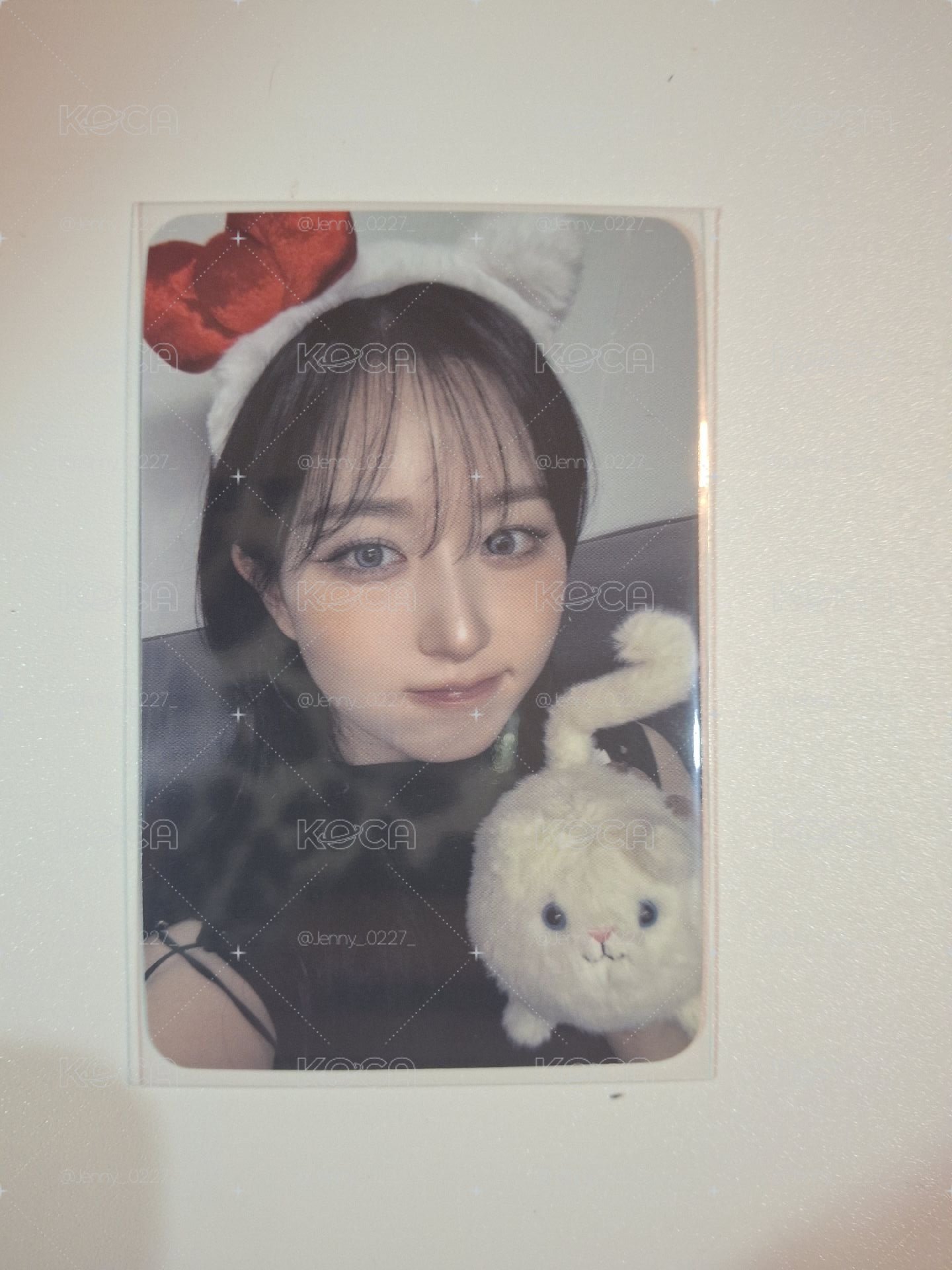 #售 娃娃嫄
