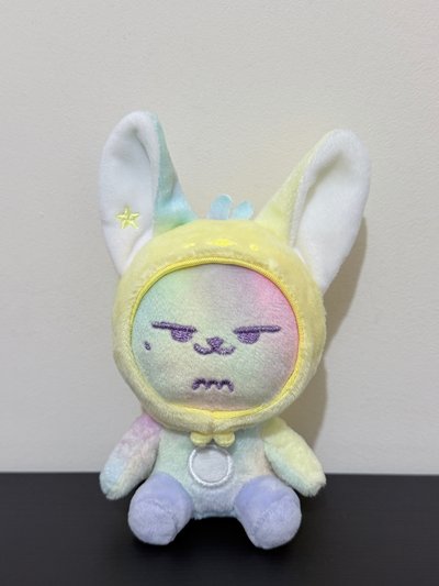 淡顏彩春🦊💛