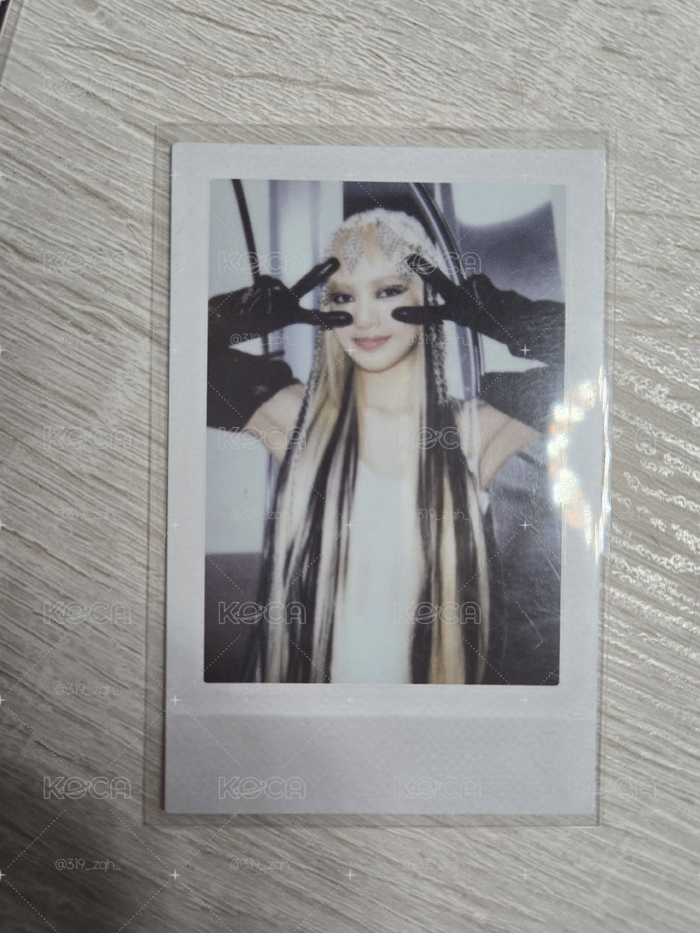 莎（代友售