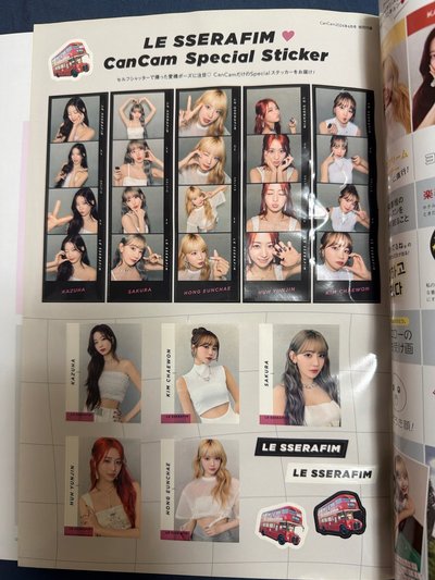 雜誌