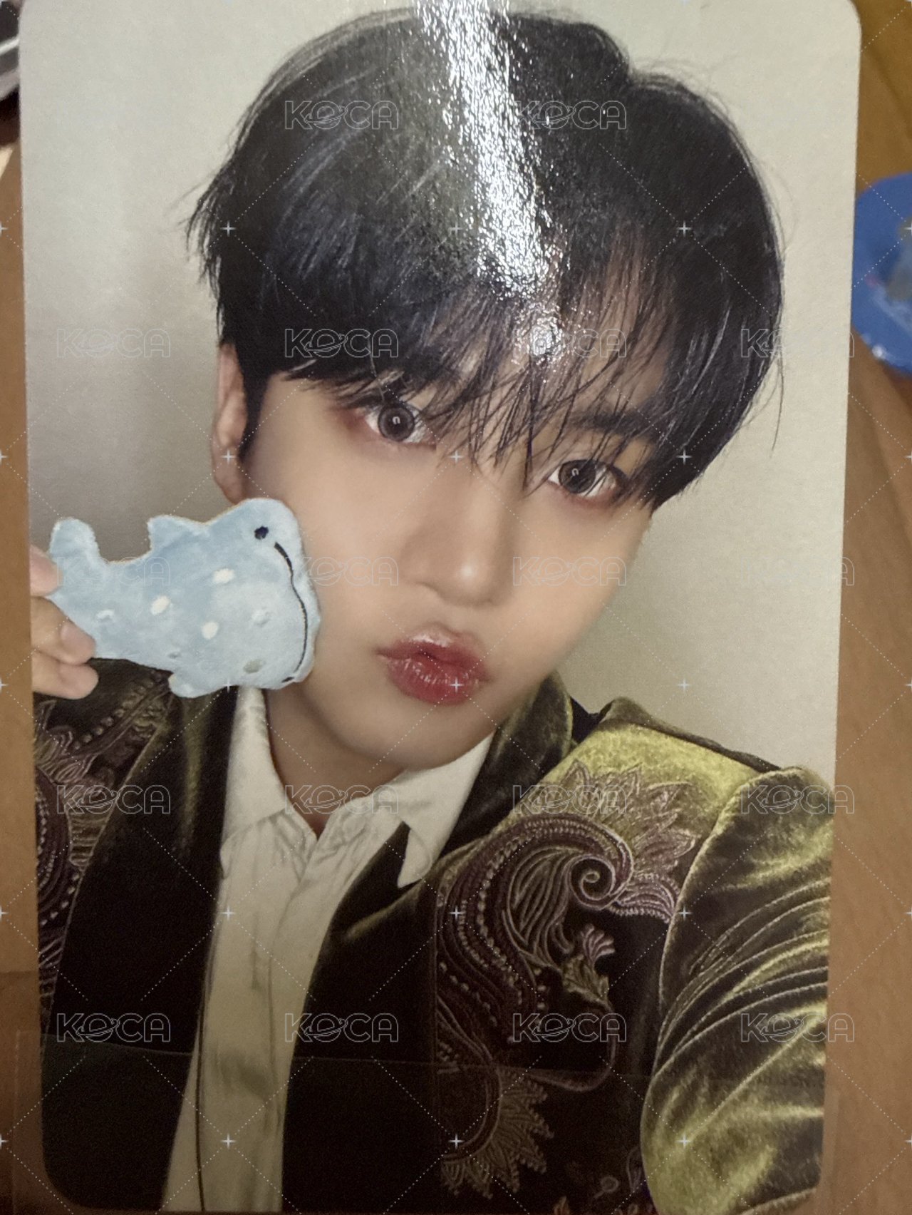 崔小熊🐻