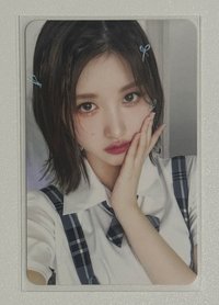 有微瑕(在手上）