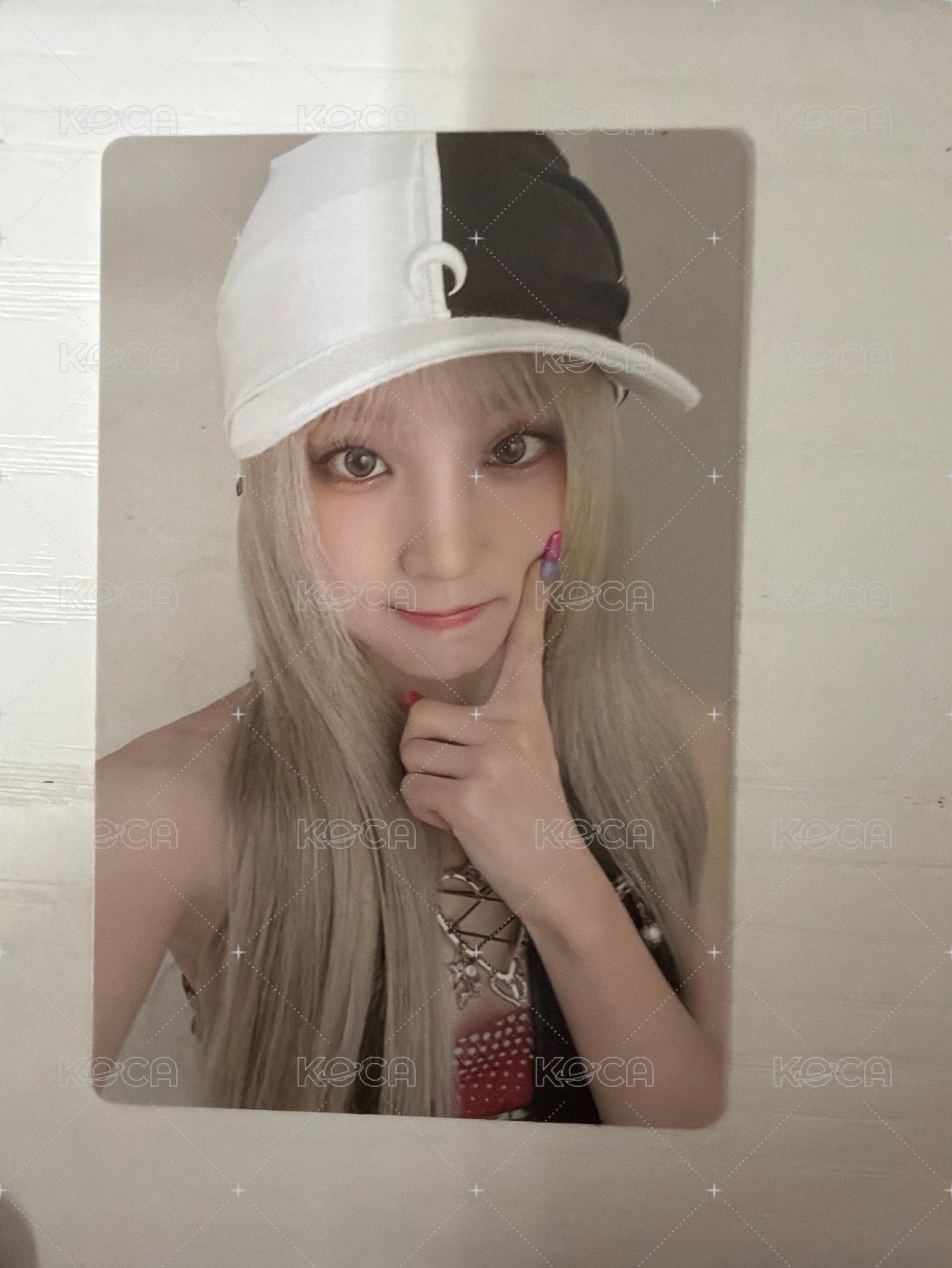 雨琦專卡