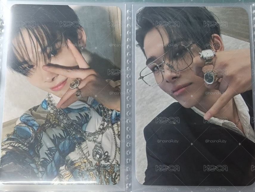 西村力盤 hmv抽選/牙鑽力（淺色）/sc力/捧花力/中東力/oy力/毛筆頭*2