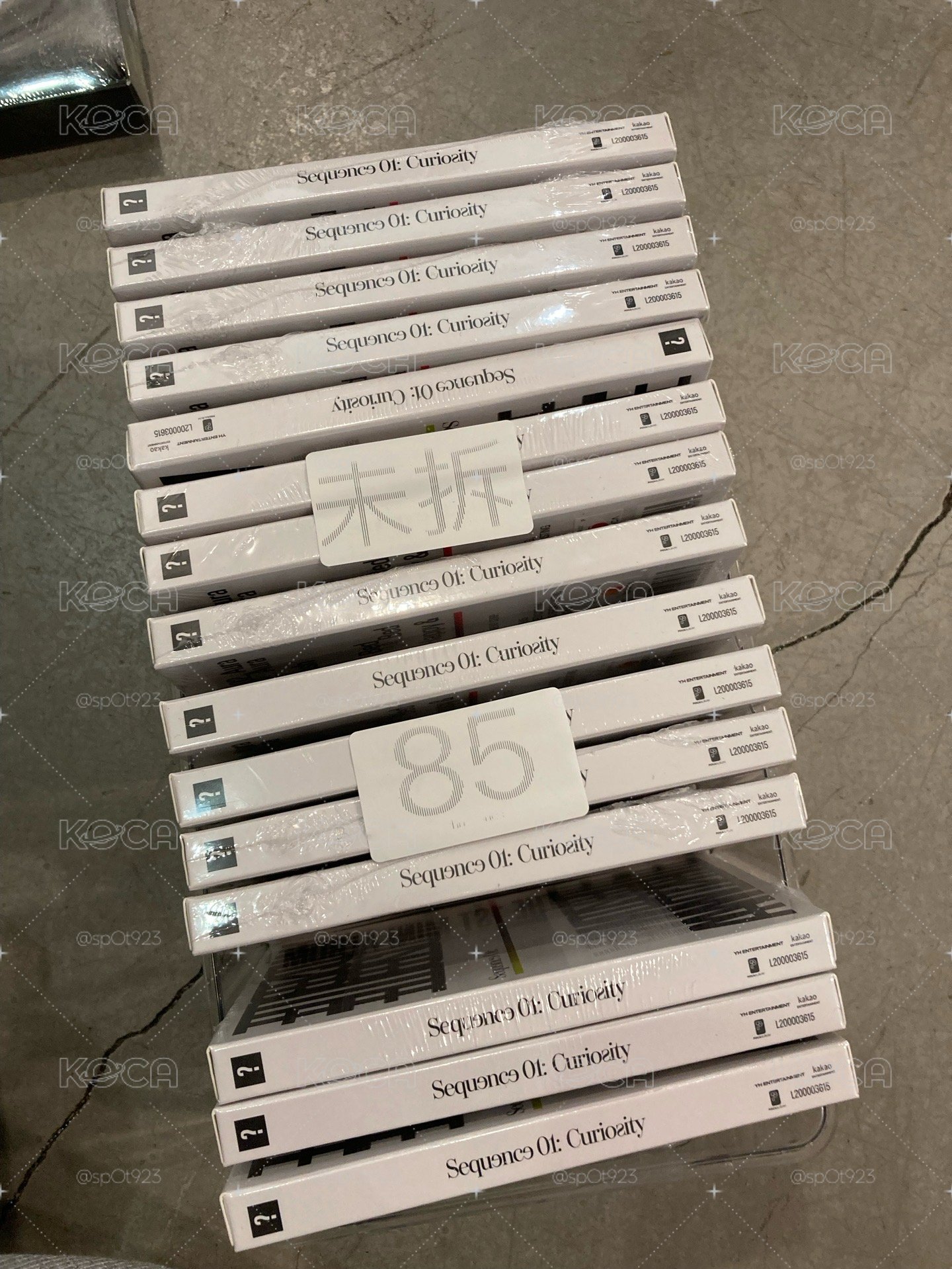 AND2BLE 現貨專輯💿