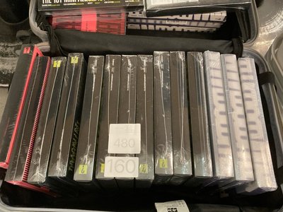 AND2BLE 現貨專輯💿