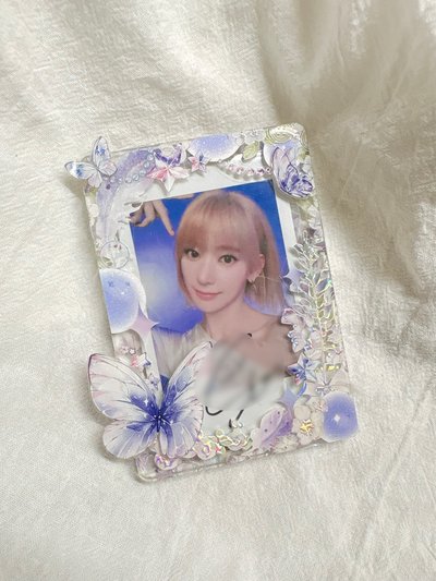 小櫻花親簽