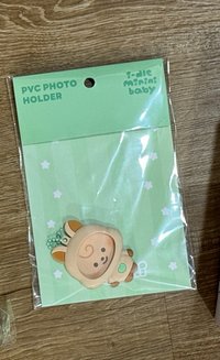 麵pvc鑰匙圈