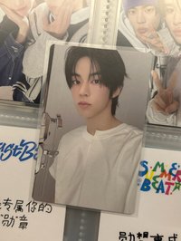 勳單封卡