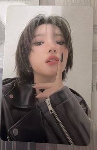 小娟入場卡