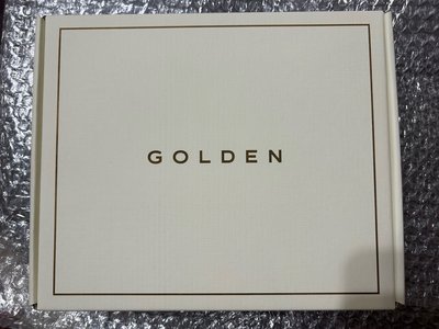 BTS 防彈少年團 田柾國 jungkook golden 演唱會 逆應援 整組 圓神國 showcase