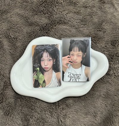 Kyujin小卡