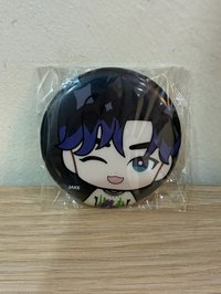 小倫miniso徽章🧷