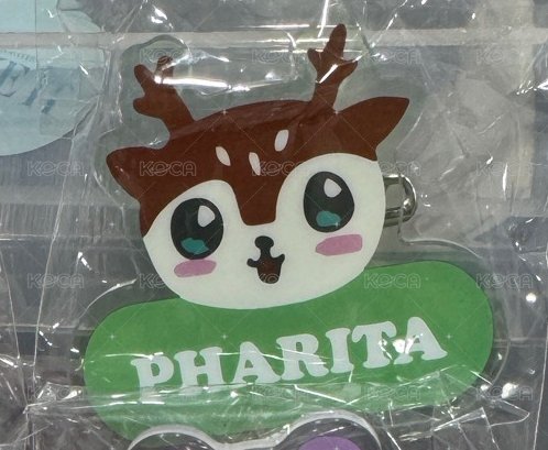 Pharita