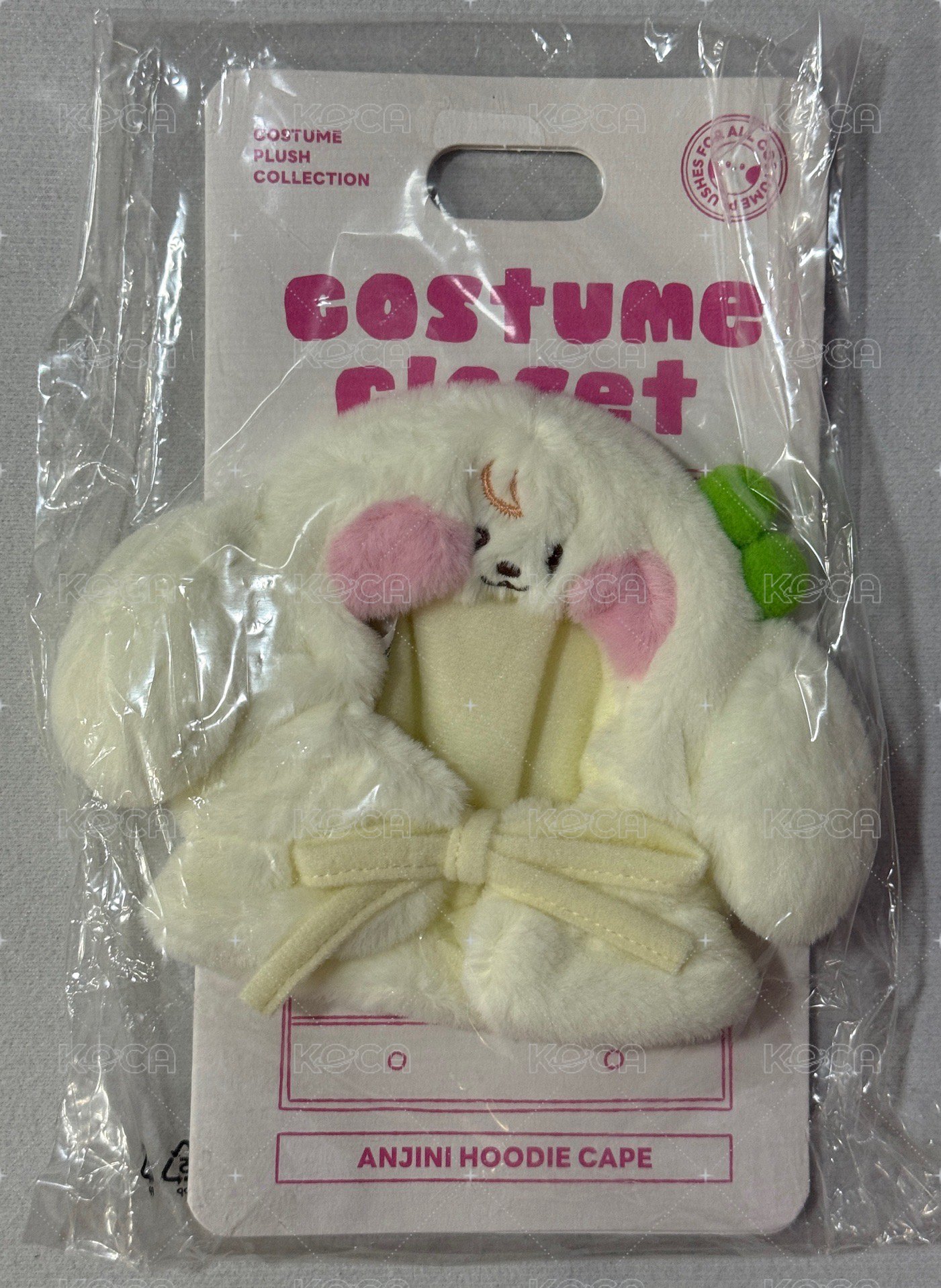 安手燈套(全新未拆）