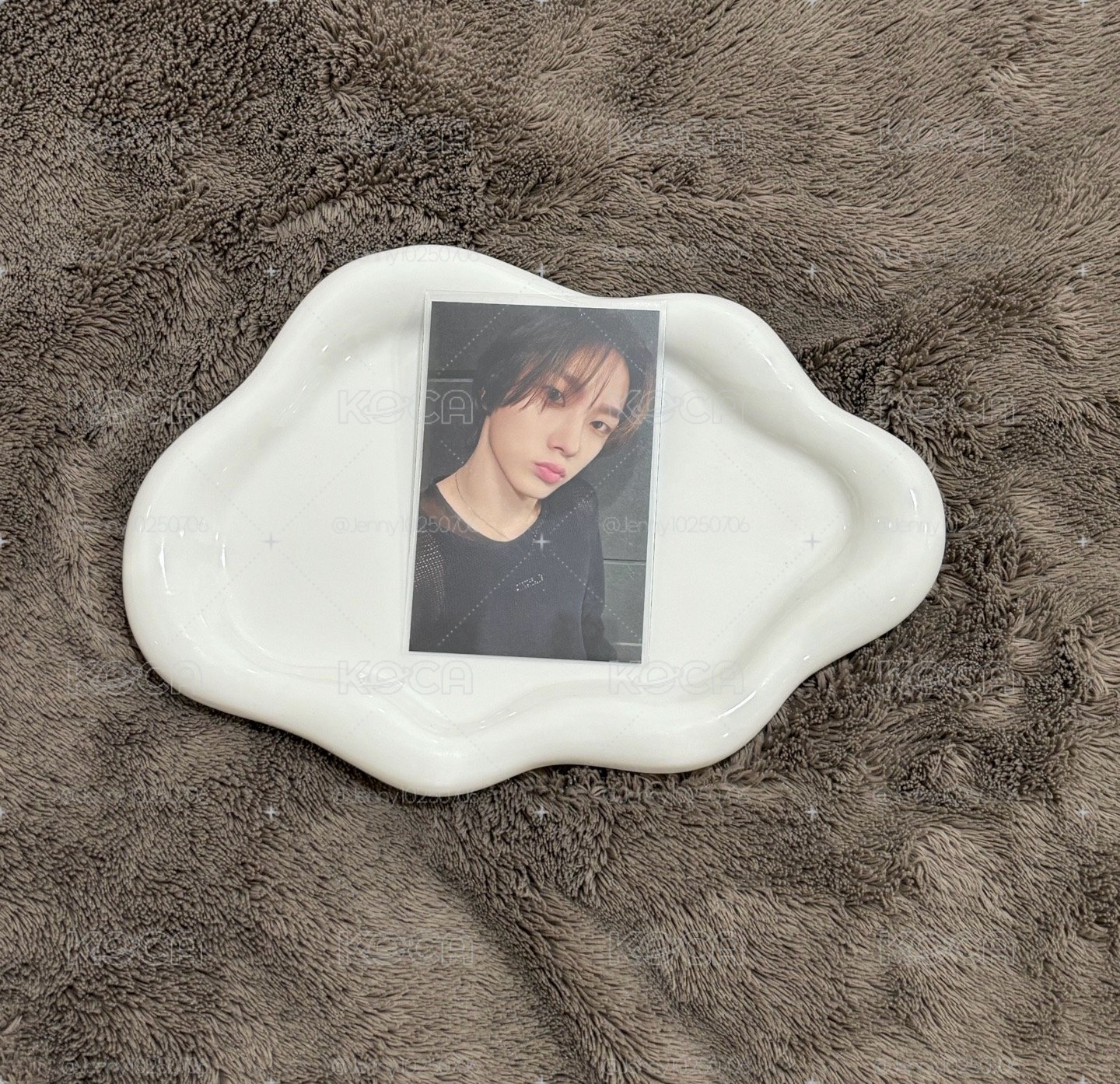 Sungho 環球特典