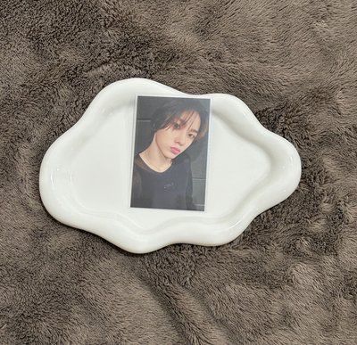Sungho 環球特典