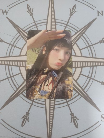 啾 expérgo sr 預售特典 中背