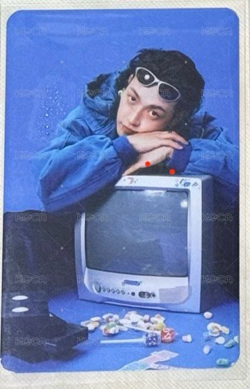 aniteez 卡包 隨機卡