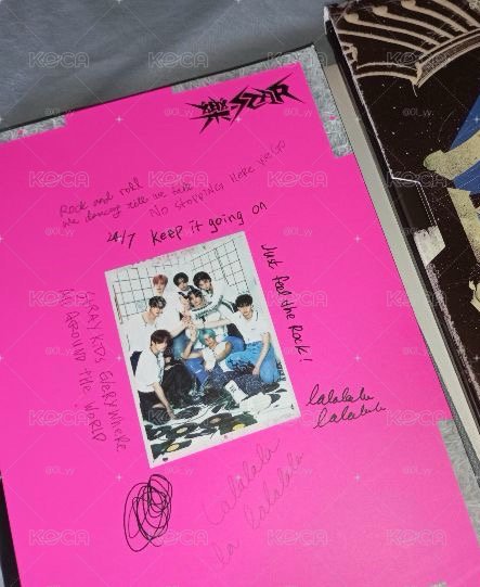 💕skz 全專