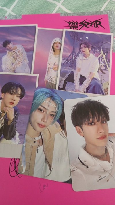 💕skz 全專