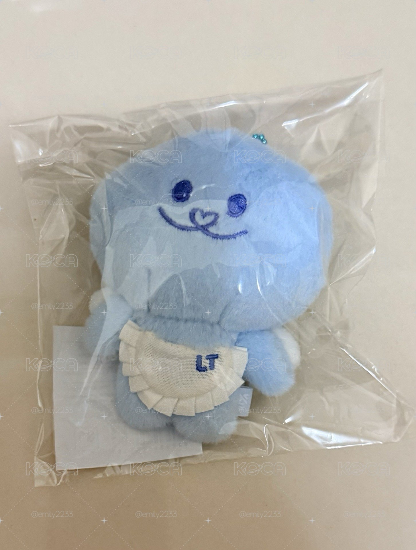利特 超市糰子（含小卡）