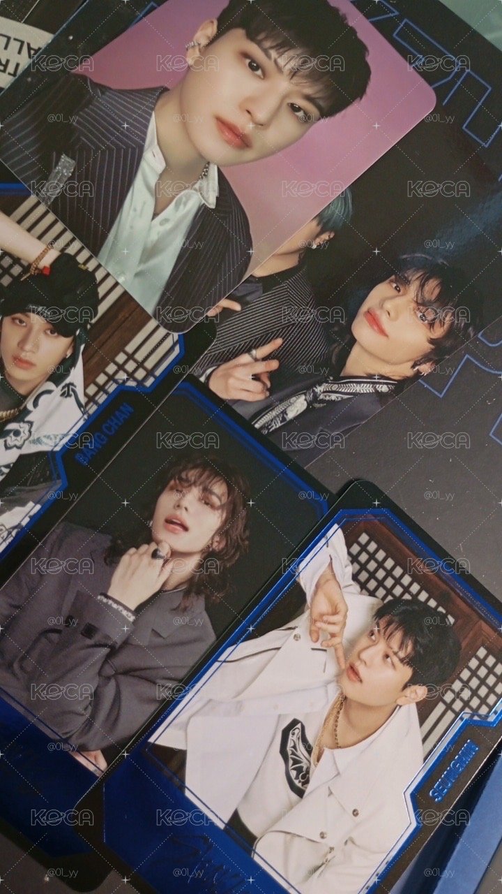 💕skz 全專