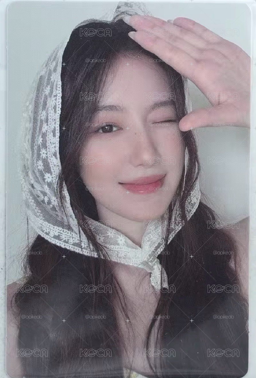 小卡