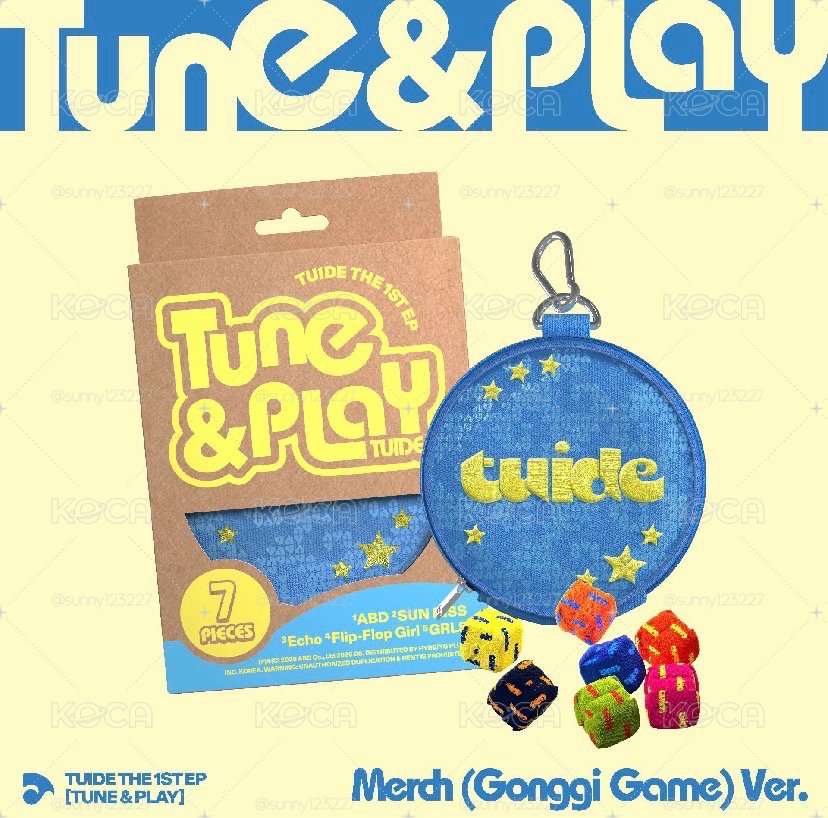 Gonggi Game ver. | special Book ver.兩版合購