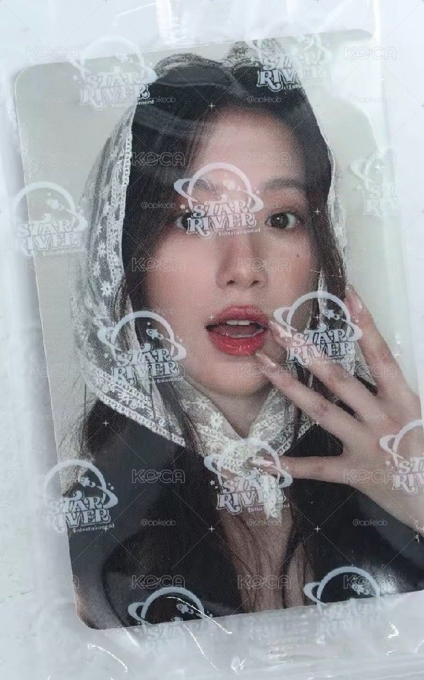 小卡