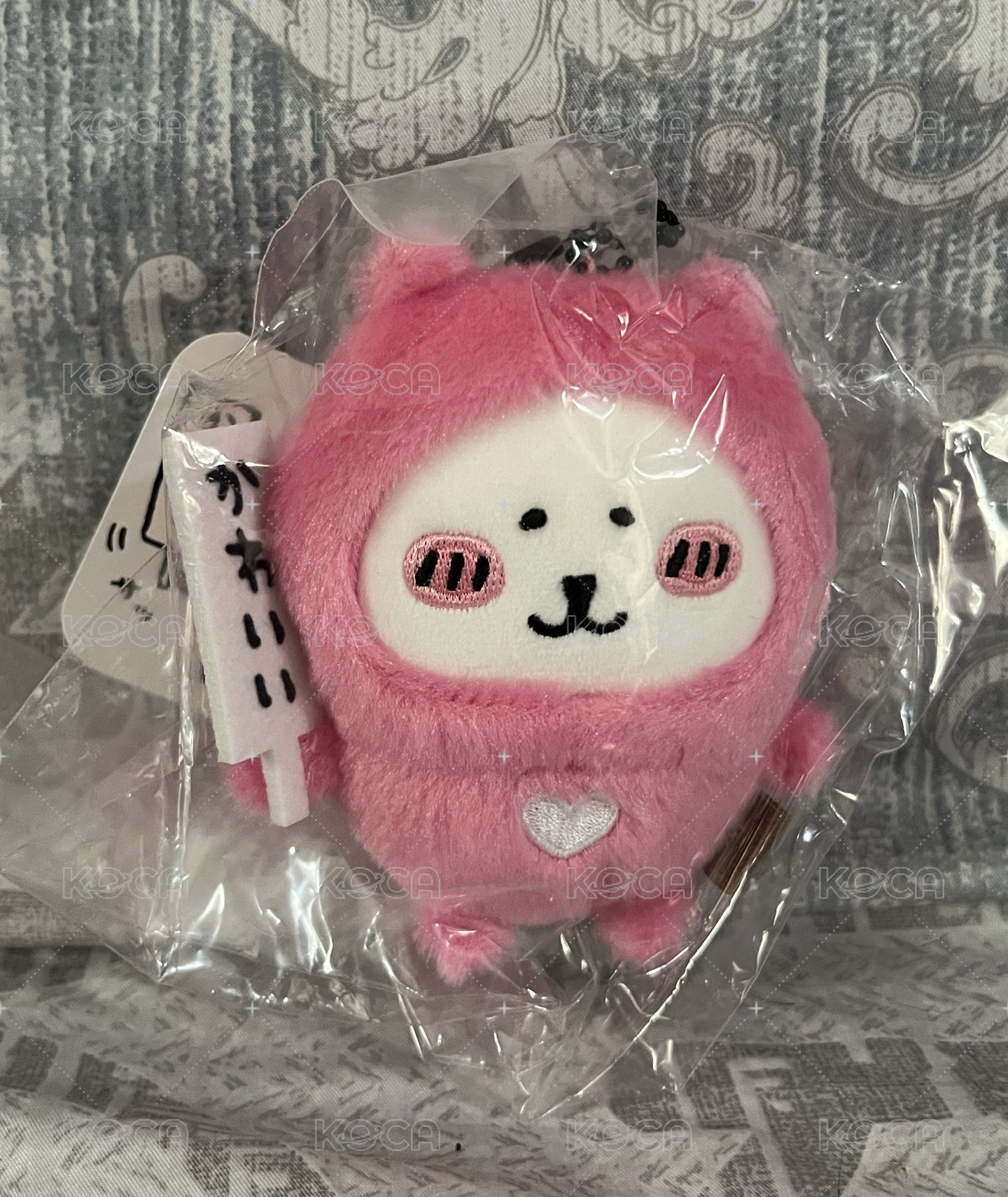 可愛熊