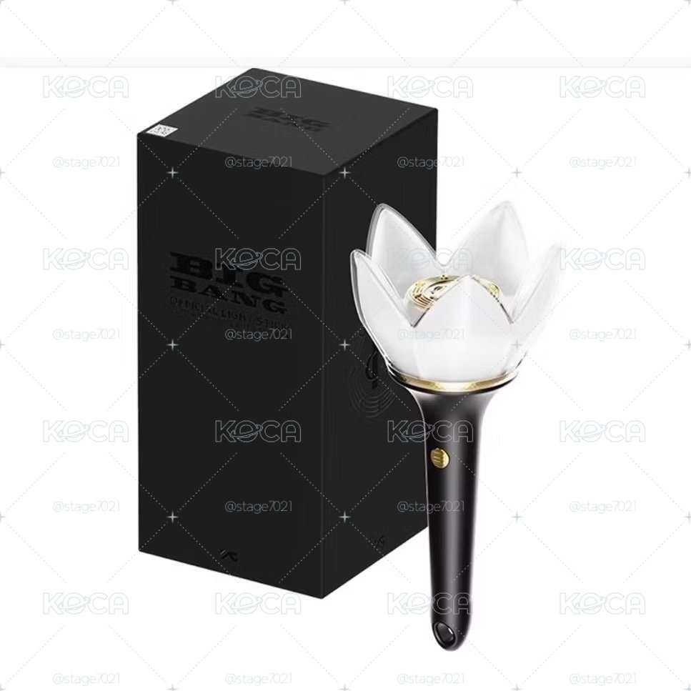 BIGBANG｜YG 應援手燈 20週年皇冠手燈（當日出）