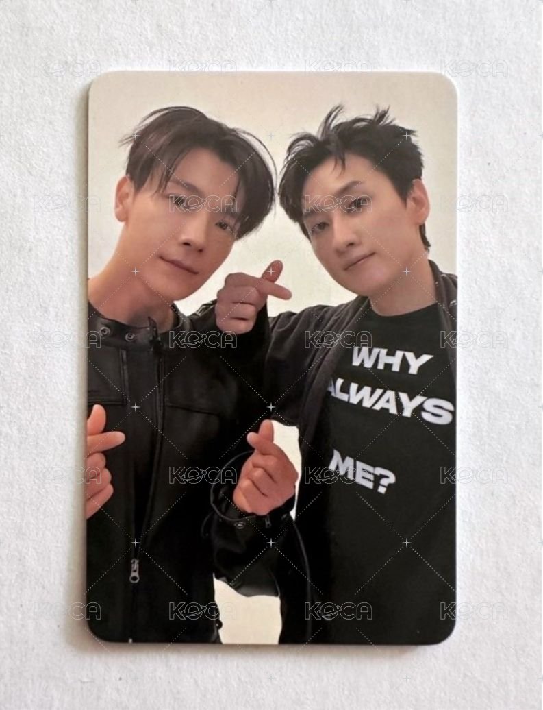 D&E迷6專卡