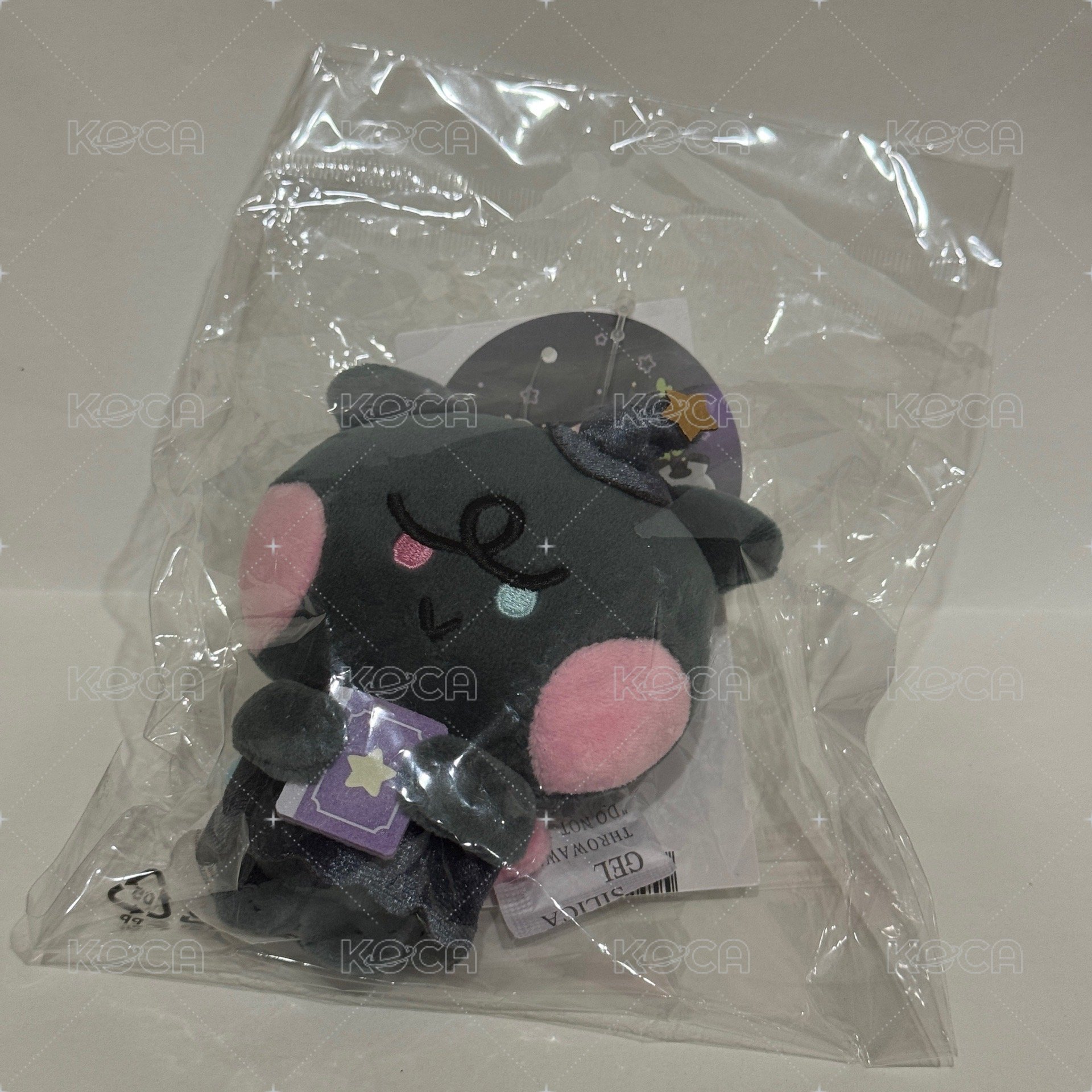 榮 魔法娃