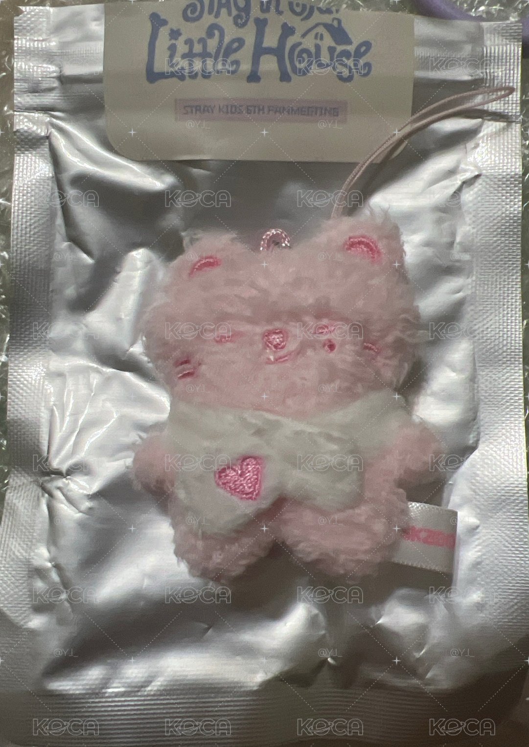 辰潦草