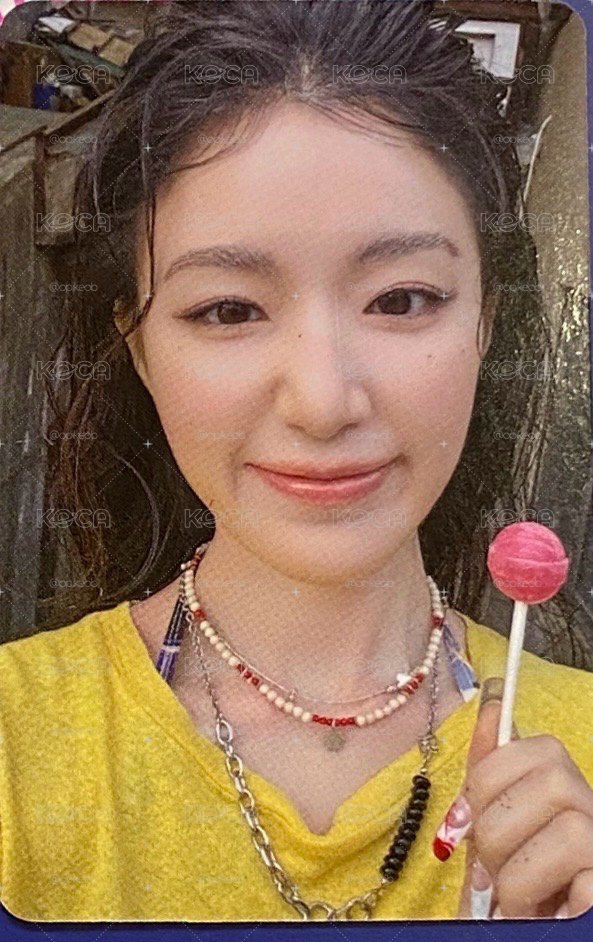 小卡