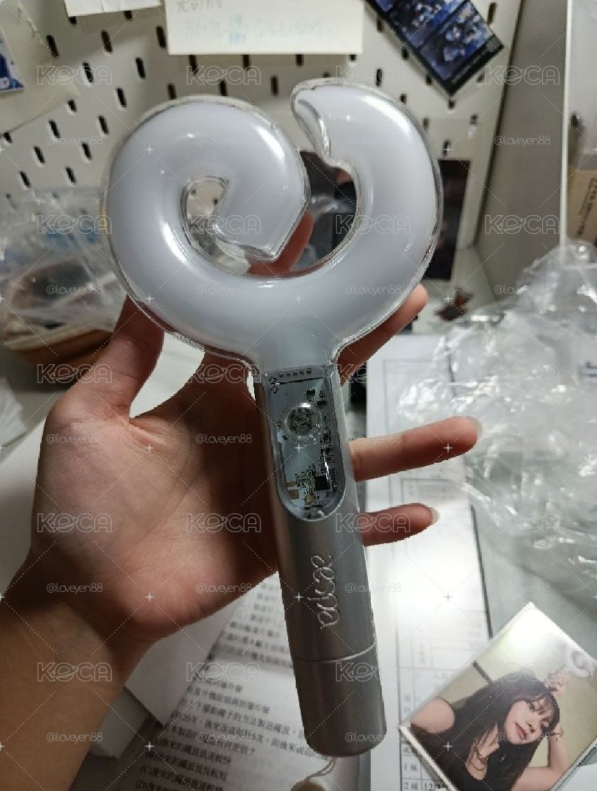 二代手燈