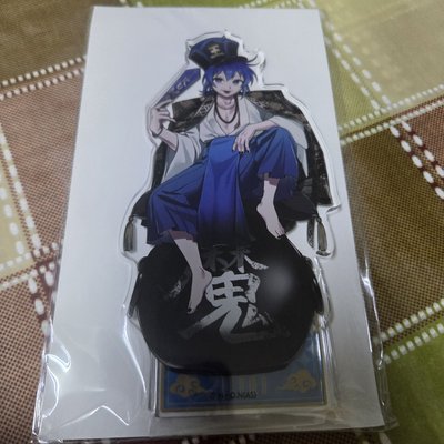 入間同學入魔了 NeCoLabo 立牌 