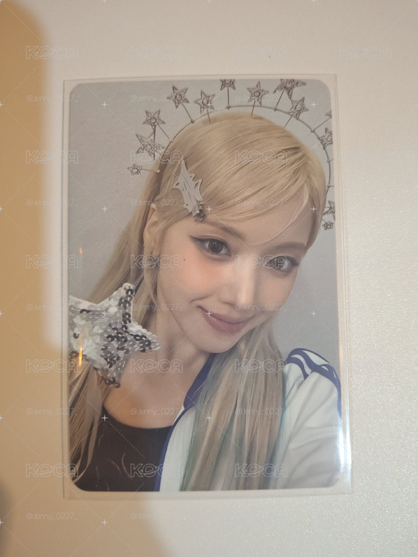 #售 星星中背友