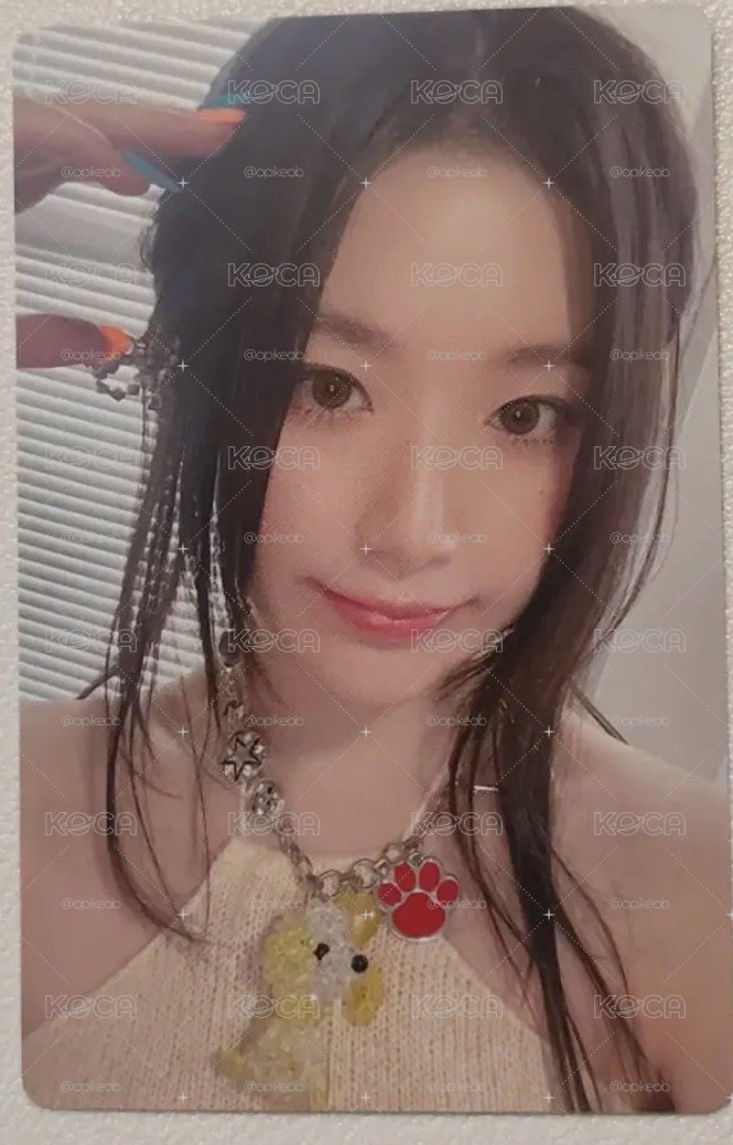 小卡