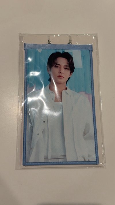 Mingyu 민규 現貨系列