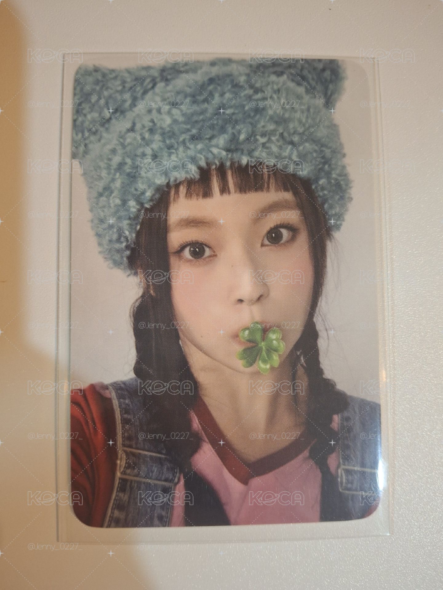 #售 年曆特典圭