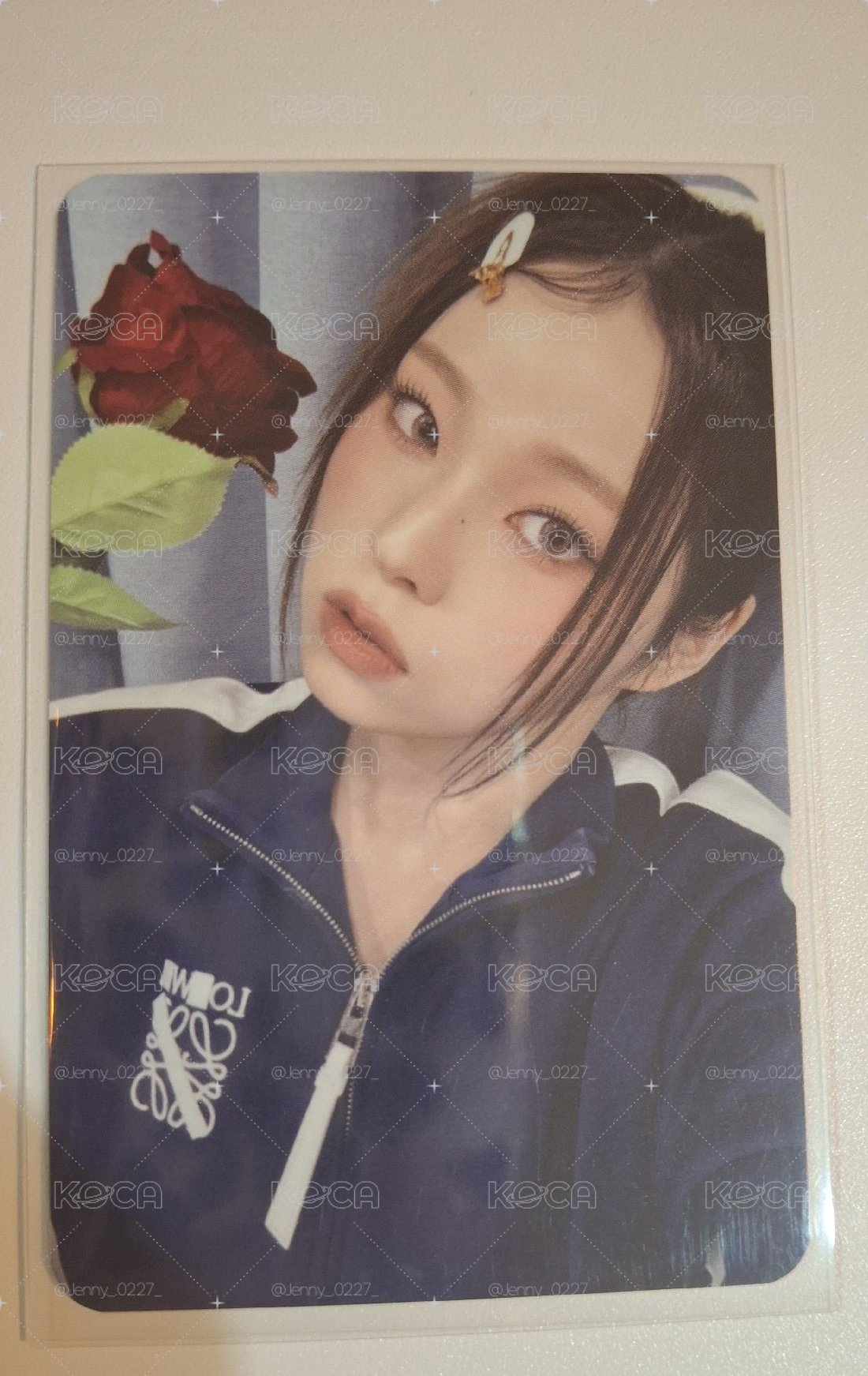 #售 玫瑰圭